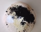Foto langkah ke 1 dari resep Chocolate Muffin.