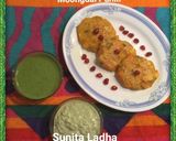 मूंग दाल पानकी (Moong dal panki recipe in Hindi) रेसिपी चरण 10 फोटो