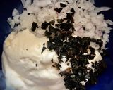 Foto del paso 9 de la receta: Ensalada especial de Louisiana & Pan de queso