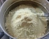 Foto del paso 4 de la receta: Sopa paraguaya con soda.