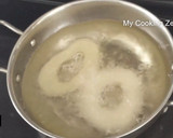 சாக்லேட் டோனட்ஸ் ரெசிபி ஸ்டேப் 4 புகைப்படம்