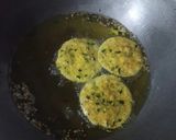 मेथी पूरी - ट्रैवल स्नैक्स रेसिपी चरण 4 फोटो