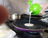 Foto del paso 3 de la receta: Muchos hijos, muchos crepes...😋
