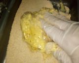 Foto del paso 3 de la receta: Pechugas de Pollo Empanizadas con Papas Fritas. Day