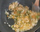 Foto del paso 3 de la receta: Crema de brócoli