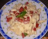 Foto del paso 4 de la receta: Fideos a la Putanesca