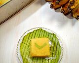 Foto langkah ke 4 dari resep Barongko loyang khas Bugis-Makassar.