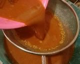 Foto langkah ke 6 dari resep Bolu Sarang Semut🐜 (Caramel Cake) + Tips Antigagal.