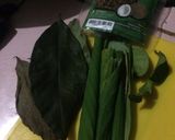 Foto langkah ke 1 dari resep Rendang kering ala fe.