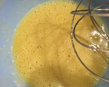 Foto langkah ke 2 dari resep Pancake Teflon.
