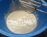 Foto del paso 5 de la receta: Queque de zanahoria