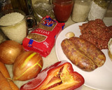 Foto del paso 8 de la receta: Guiso de lentejas con albondiguitas de chorizo