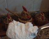 Foto del paso 1 de la receta: Crema de limón para Lemon Pie