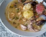 Foto del paso 2 de la receta: Chupe de quinua