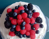 Foto del paso 13 de la receta: Tarta Red Velvet