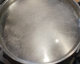 A picture of step 3 of Lamb curry.
