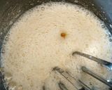 Foto langkah ke 2 dari resep Chiffon Nutrijell Cake.