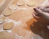 A picture of step 12 of Sweet Butter Gorditas (No Oven Needed).