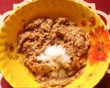চিকেন বার্গার (Chicken burger recipe in bengali) রেসিপি ধাপ - 1 ছবি