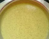 A picture of step 6 of Raw tamarind chutney.