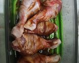Foto langkah ke 1 dari resep Ayam Goreng Mentega.