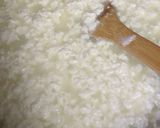 A picture of step 1 of Rasmalai.
