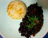 Foto del paso 5 de la receta: Porotos Negros