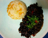 Foto del paso 5 de la receta: Porotos Negros