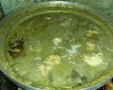 Foto langkah ke 6 dari resep Ayam lado Mudo #alaNakKairo.