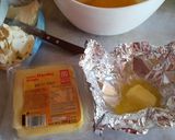 Foto del paso 2 de la receta: Chipacitos lucchetti a mi manera