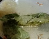 Foto langkah ke 3 dari resep Soto Sayuran.