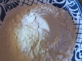Pan masa de dobladita