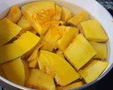 Foto del paso 2 de la receta: Hamburguesas de vegetales sin gluten