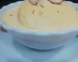 A picture of step 10 of Rasmalai.