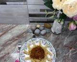 Bolognai ragu másként 😎 recept fázis 6 fotója