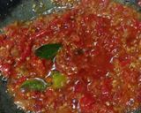 Foto langkah ke 2 dari resep Ikan Kembung Balado.