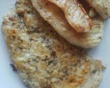 Foto del paso 7 de la receta: Pechugas picositas de pollo con ajo