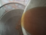 Cuko Pempek Palembang