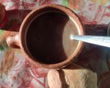 Foto del paso 3 de la receta: Nescafé estilo café de olla para estos tiempos de frío es ideal☕