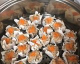 Foto langkah ke 3 dari resep Siomay.