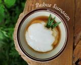 Foto langkah ke 6 dari resep Bubur Sumsum Lembut & Kilat.