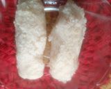 मलाई ब्रेड रोल विद सूजी की खीर (malai bread roll with sooji ki kheer recipe in Hindi) रेसिपी चरण 4 फोटो
