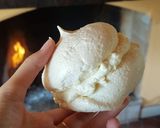 Foto del paso 5 de la receta: Merengues grandes