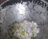 முட்டைகோஸ் பொரியல் ரெசிபி ஸ்டேப் 2 புகைப்படம்