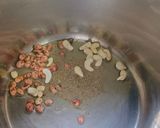 A picture of step 4 of Farali Little Millet Upma with Bottle Gourd.