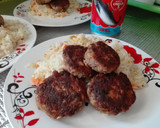 Foto del paso 4 de la receta: Croquetas de jurel en tarro