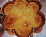 Foto langkah ke 4 dari resep Wadai Bingka Kentang.