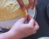 ખાંડવી (Khandvi recipe in Gujarati) રેસીપી સ્ટેપ3ફોટો