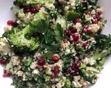 Quick & Healthy Spring Salad recipe step 6 photo
