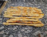 Foto del paso 9 de la receta: Churrinches de manteca dulces